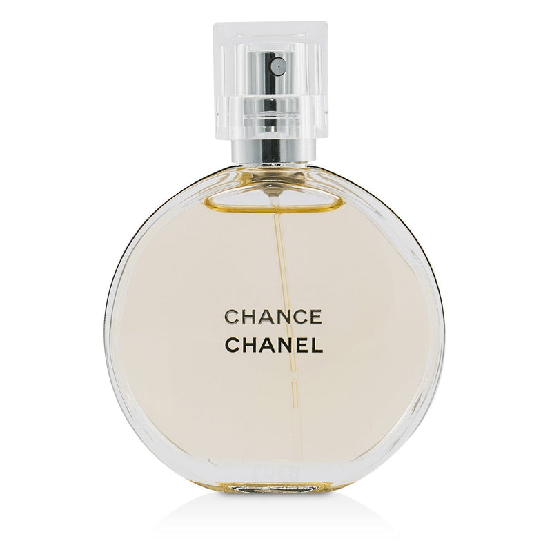 Chanel Chance Eau De Toilette Spray  35ml/1.2oz