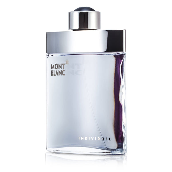 Montblanc Individuel Eau De Toilette Spray 