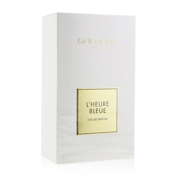 Guerlain L'Heure Bleue Eau De Parfum Spray 