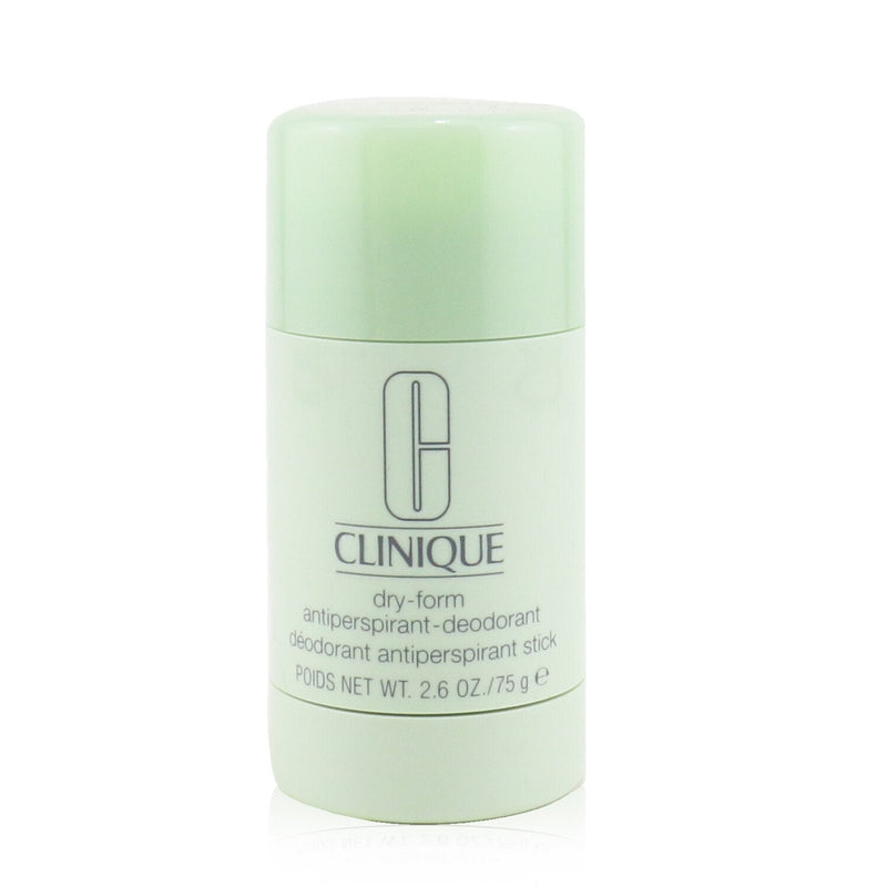 Clinique Dry Form Anti-Perspirant Deodorant Stick 