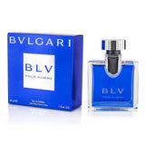 Bvlgari Blv Eau De Toilette Spray 