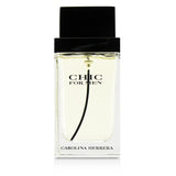 Carolina Herrera Chic Eau De Toilette Spray 100ml/3.4oz