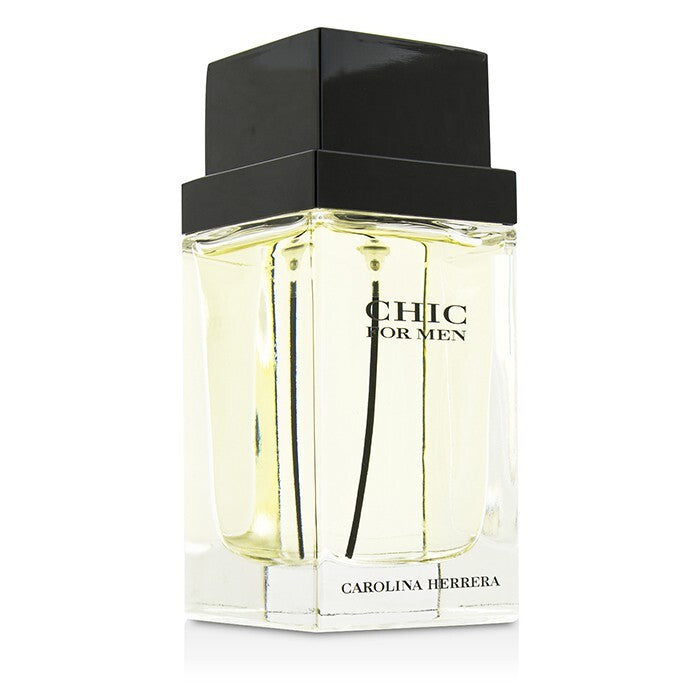 Carolina Herrera Chic Eau De Toilette Spray 100ml/3.4oz