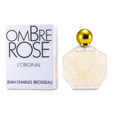 Jean-Charles Brosseau Ombre Rose L'Original Eau De Toilette Spray 