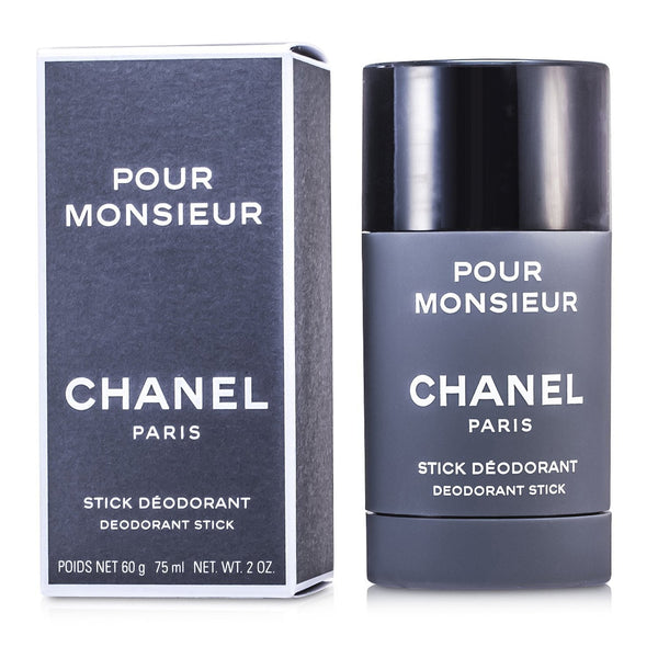 Chanel Pour Monsieur Deodorant Stick  75ml/2oz