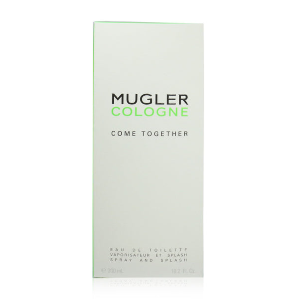 Thierry Mugler (Mugler) Mugler Cologne Eau De Toilette Splash & Spray (Come Together)  300ml/10.2oz