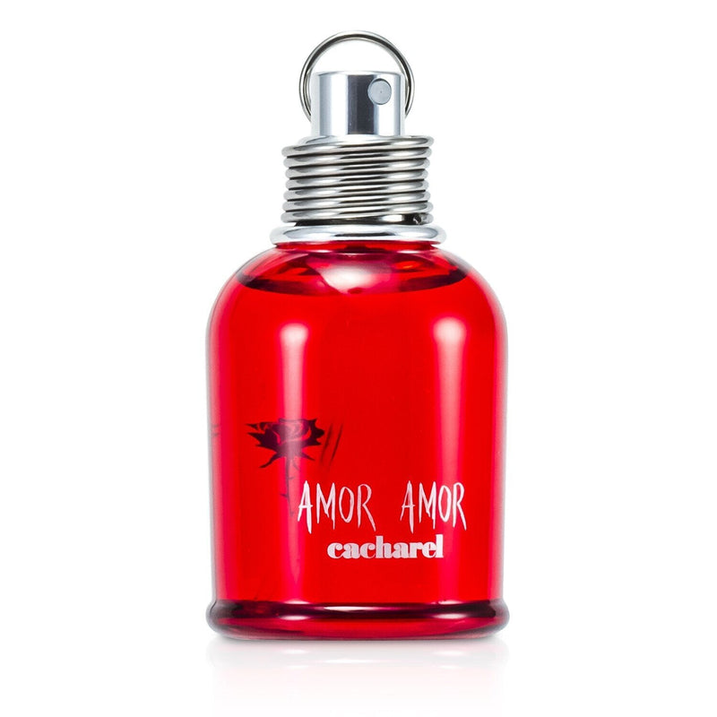 Cacharel Amor Amor Eau De Toilette Spray 