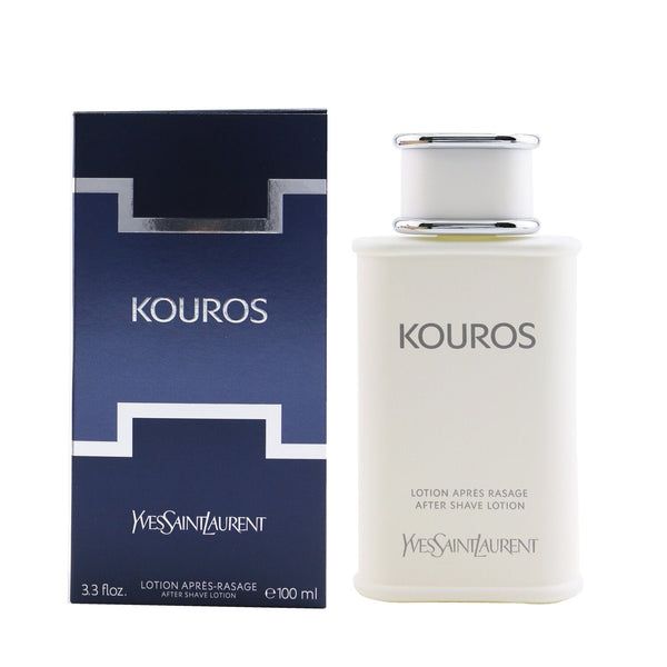Yves Saint Laurent Kouros After Shave Lotion 