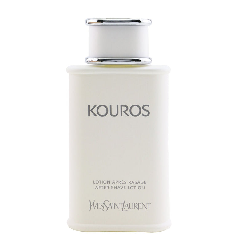 Yves Saint Laurent Kouros After Shave Lotion 