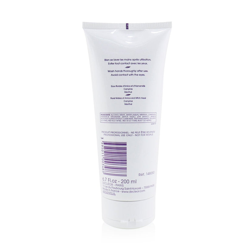 Decleor Aroma Dynamic Refreshing Gel for Legs (Salon Size) 