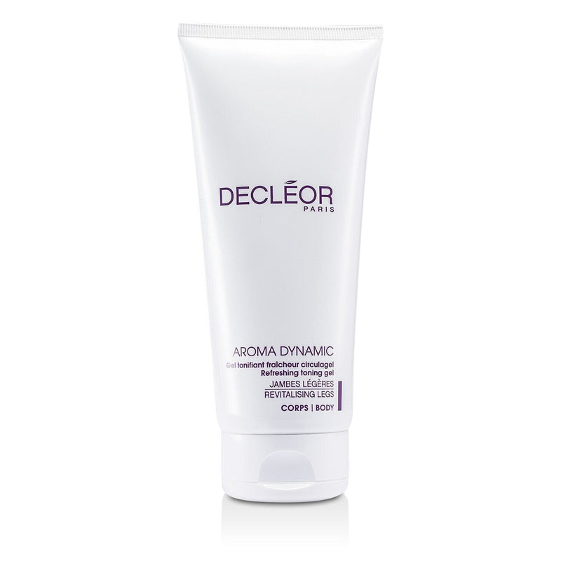 Decleor Aroma Dynamic Refreshing Gel for Legs (Salon Size) 