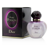 Christian Dior Pure Poison Eau De Parfum Spray 