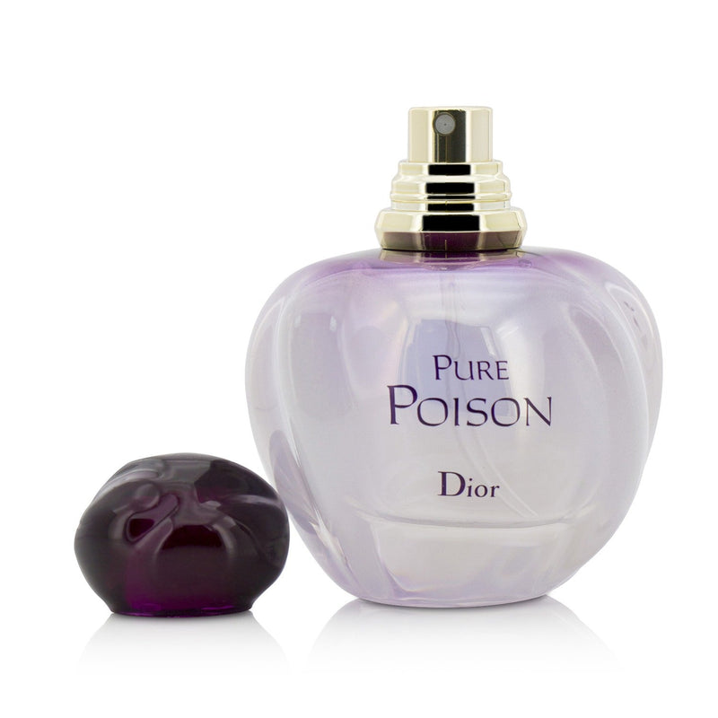 Christian Dior Pure Poison Eau De Parfum Spray 