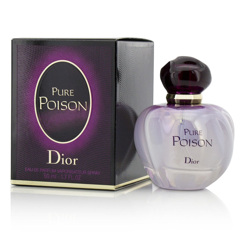 Christian Dior Pure Poison Eau De Parfum Spray 