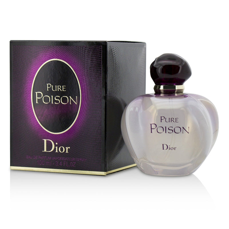 Christian Dior Pure Poison Eau De Parfum Spray 