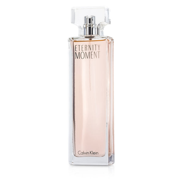 Calvin Klein Eternity Moment Eau De Parfum Spray  100ml/3.4oz