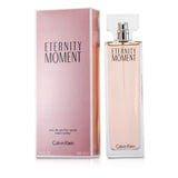 Calvin Klein Eternity Moment Eau De Parfum Spray  100ml/3.4oz