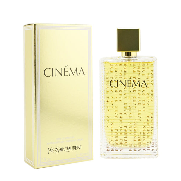 Yves Saint Laurent Cinema Eau De Parfum Spray 