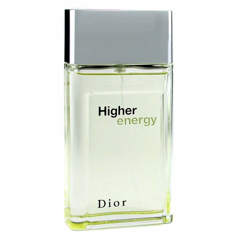 Christian Dior Higher Energy Eau De Toilette Spray 