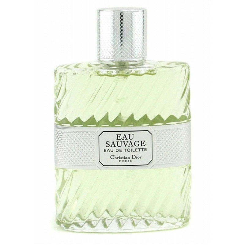 Christian Dior Eau Sauvage Eau De Toilette Spray 