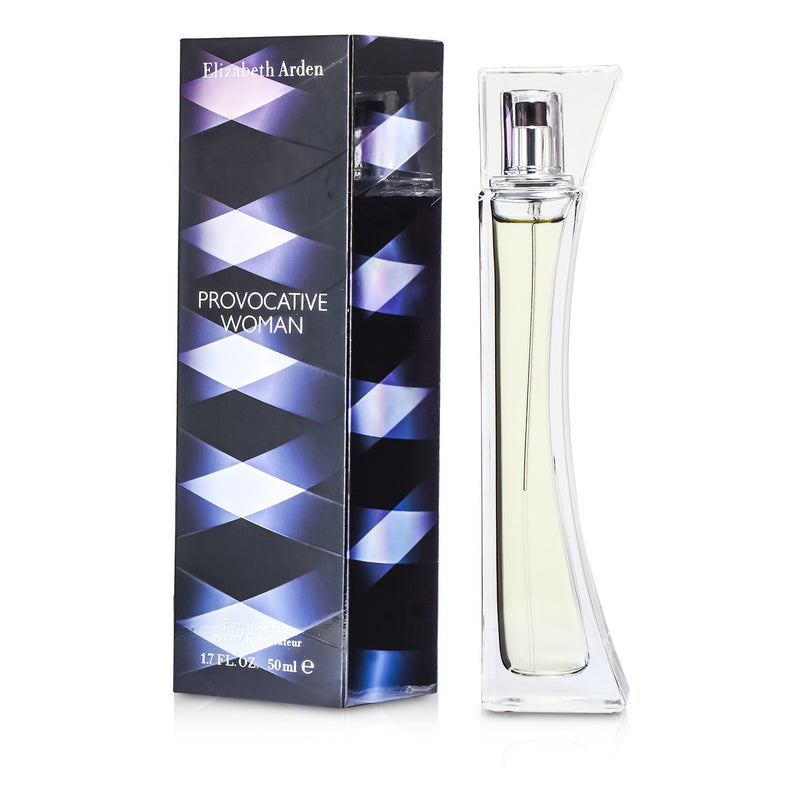 Elizabeth Arden Provocative Woman Eau de Parfum Spray 