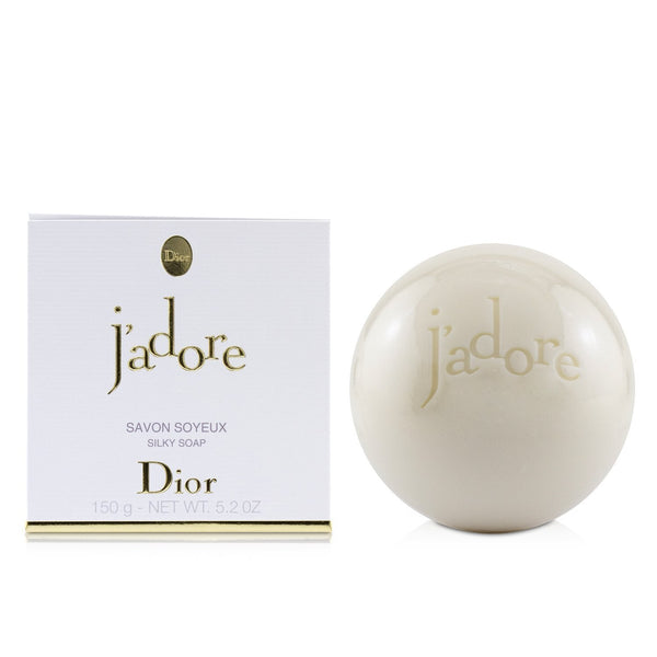 Christian Dior J'Adore Silky Soap 