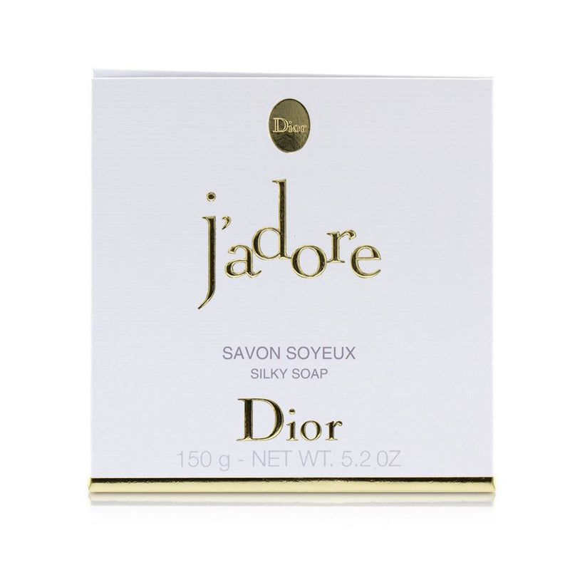 Christian Dior J'Adore Silky Soap 