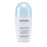 Biotherm Deo Pure Antiperspirant Roll-On 