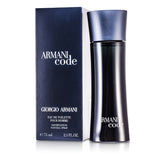 Giorgio Armani Armani Code Eau De Toilette Spray 