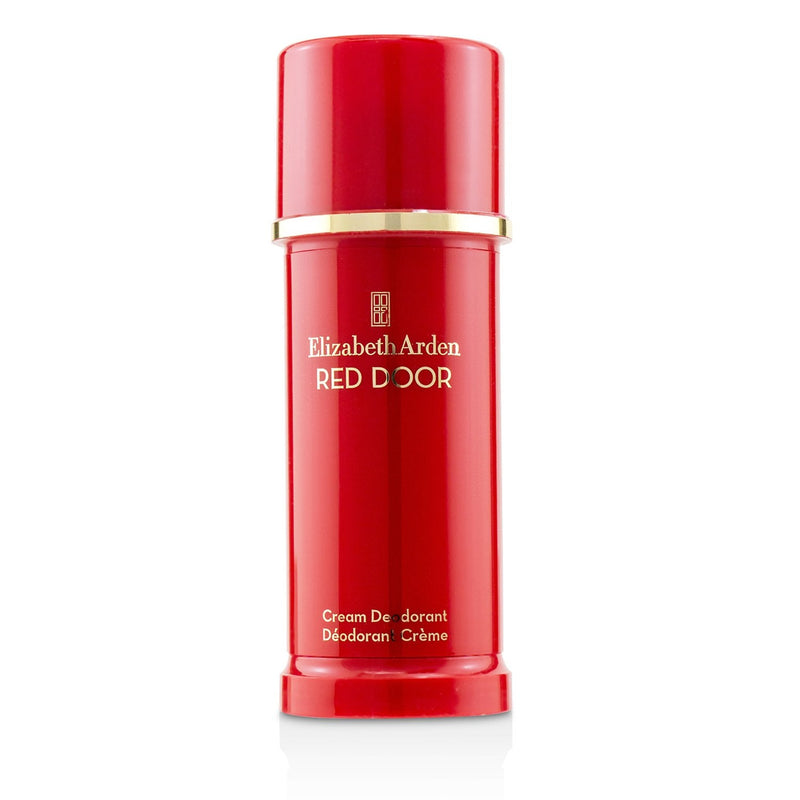 Elizabeth Arden Red Door Deodorant Cream  40ml/1.3oz