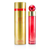 Perry Ellis 360 Red Eau De Parfum Spray 