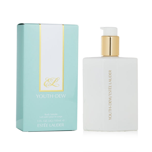 Estee Lauder Youth Dew Body Satinee  150ml/5oz