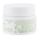 Kiehl's Creamy Eye Treatment with Avocado  14gl/0.5oz