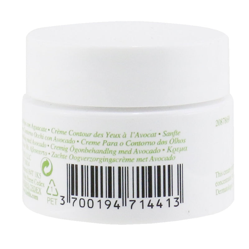 Kiehl's Creamy Eye Treatment with Avocado  14gl/0.5oz