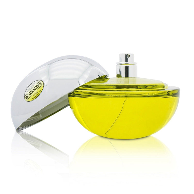 DKNY Be Delicious Eau De Parfum Spray 