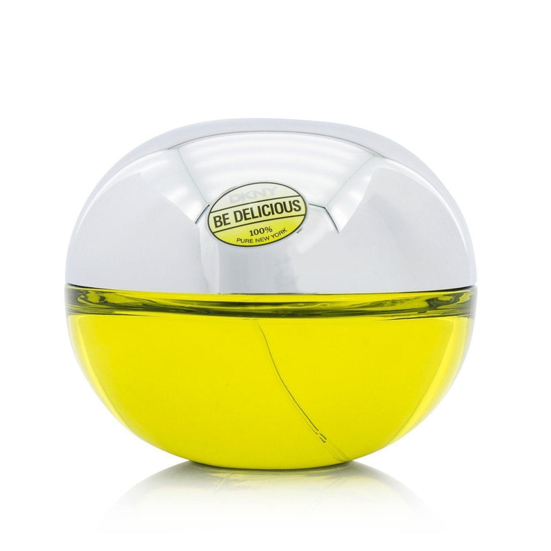 DKNY Be Delicious Eau De Parfum Spray 