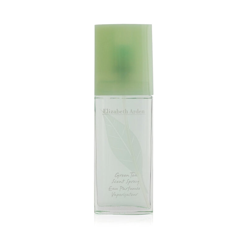 Elizabeth Arden Green Tea Eau Parfumee Spray 