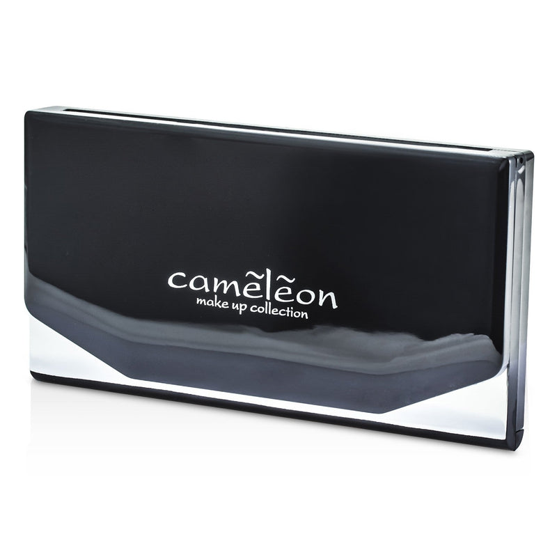 Cameleon MakeUp Kit G1672 (24xE/shdw, 1xE/Pencil, 4xL/Gloss, 4xBlush, 2xPressed Pwd..) - 1 