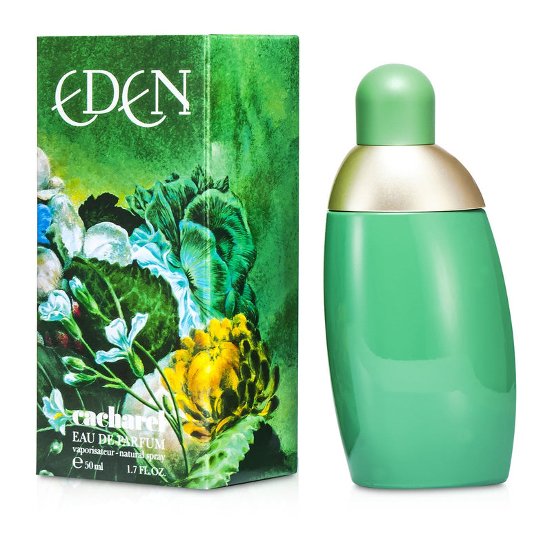 Cacharel Eden Eau De Parfum Spray 