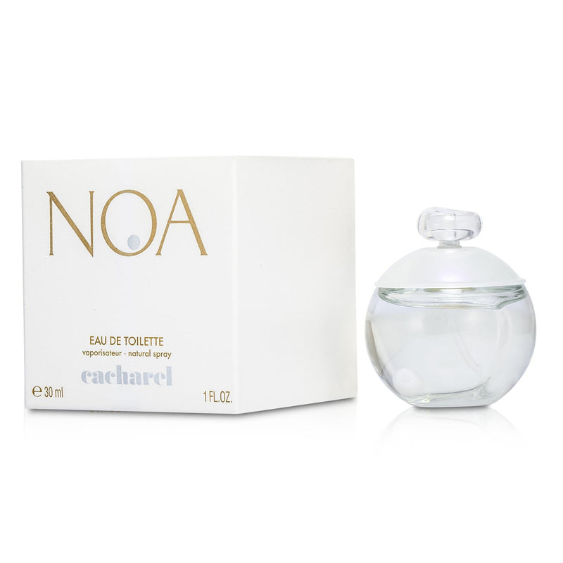 Cacharel Noa Eau De Toilette Spray 