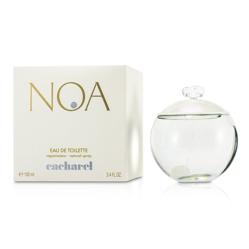 Cacharel Noa Eau De Toilette Spray 