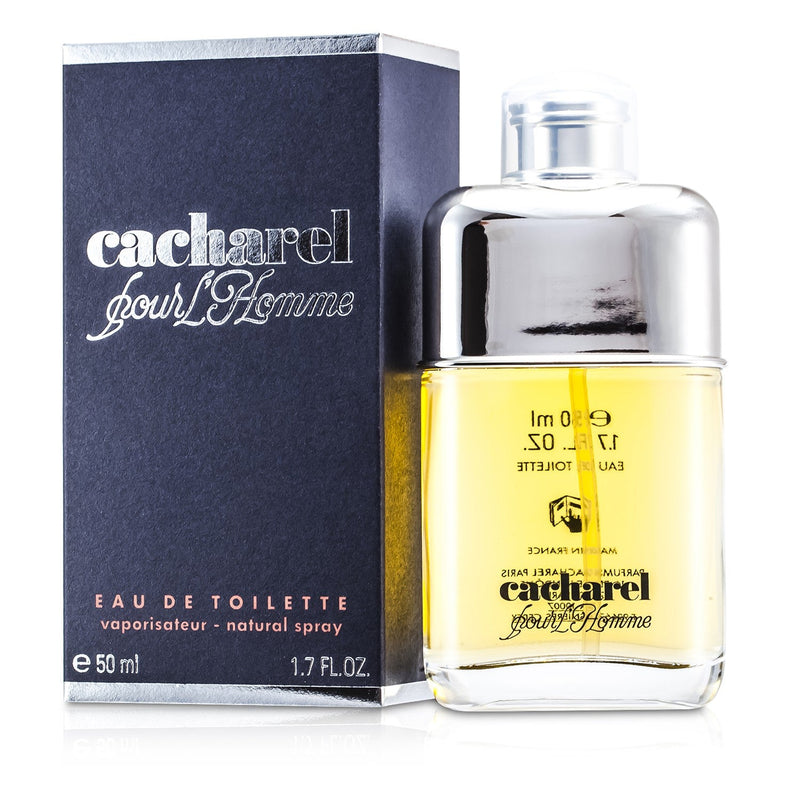 Cacharel Eau De Toilette Spray 