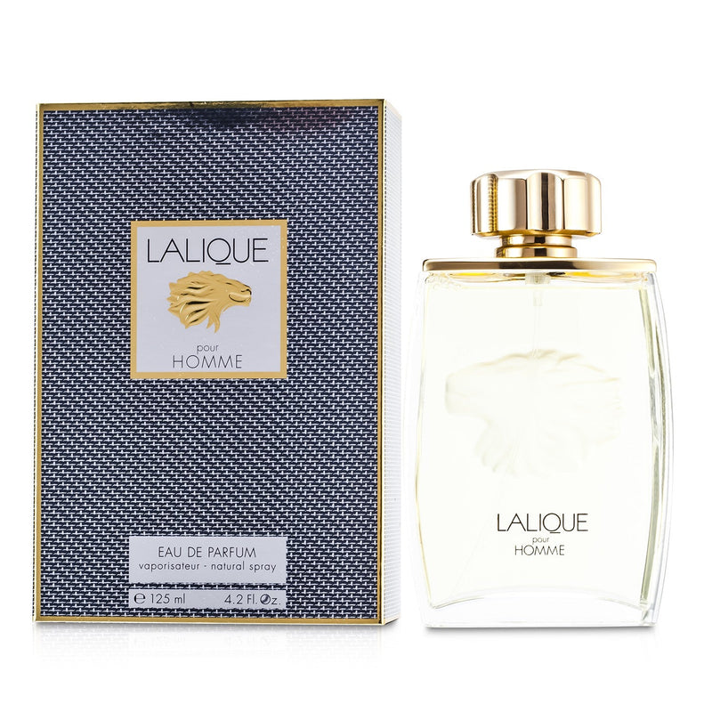 Lalique Eau De Parfum Spray  125ml/4.2oz