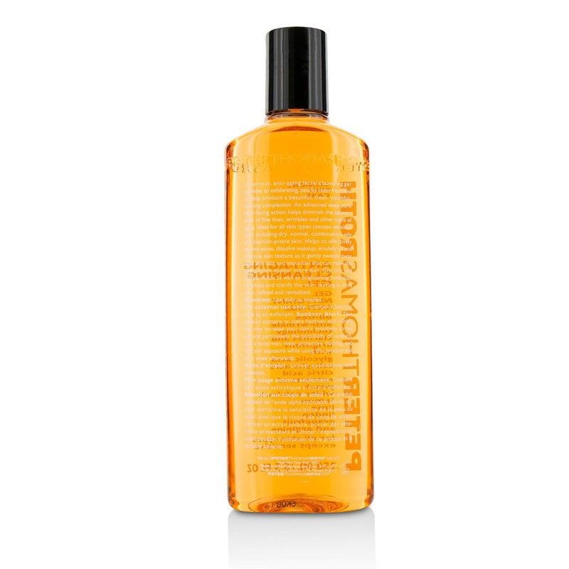 Peter Thomas Roth Anti-Aging Cleansing Gel 