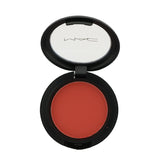 MAC Sheertone Shimmer Blush - Foolish Me 