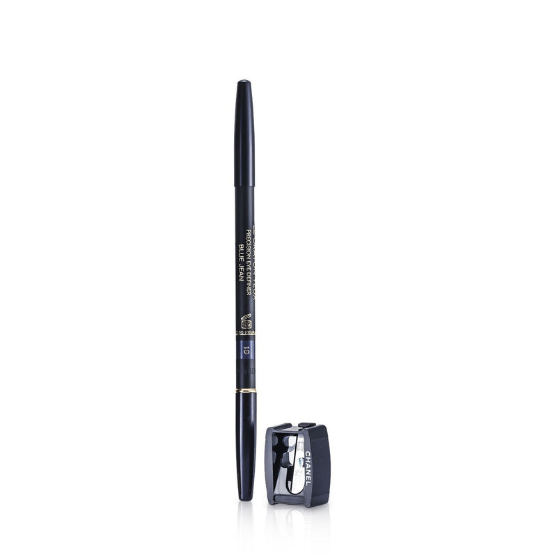 Chanel Le Crayon Yeux - No. 19 Blue Jeans 