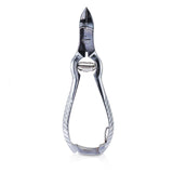 Tweezerman Barrel Spring Toenail Nipper 