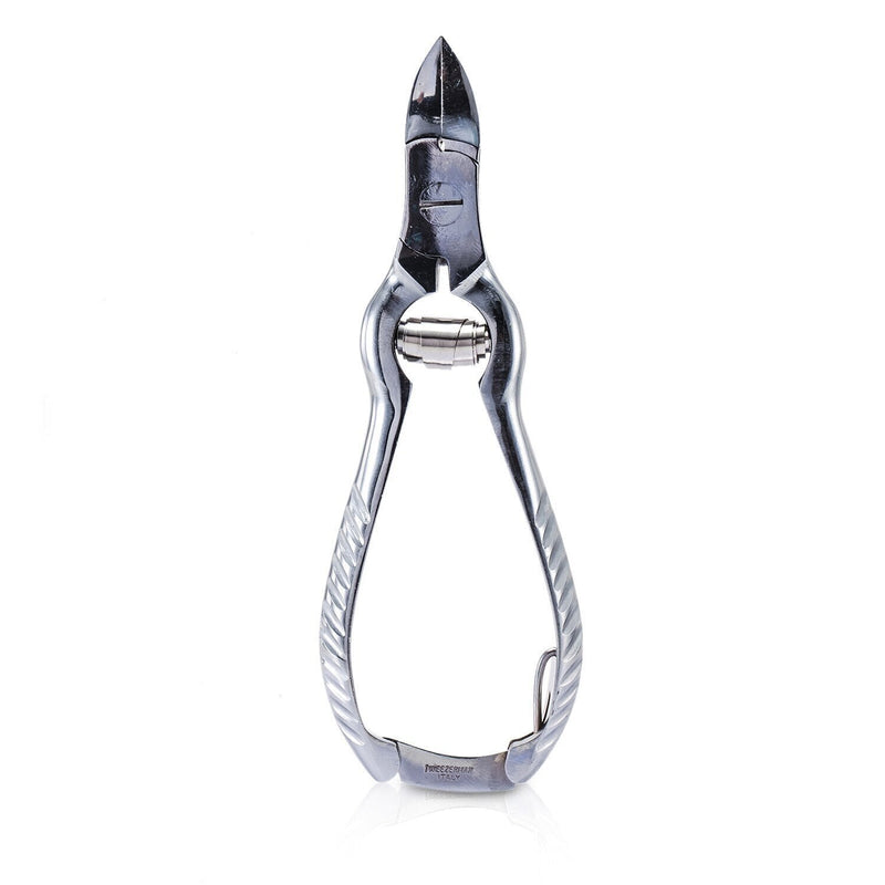 Tweezerman Barrel Spring Toenail Nipper 