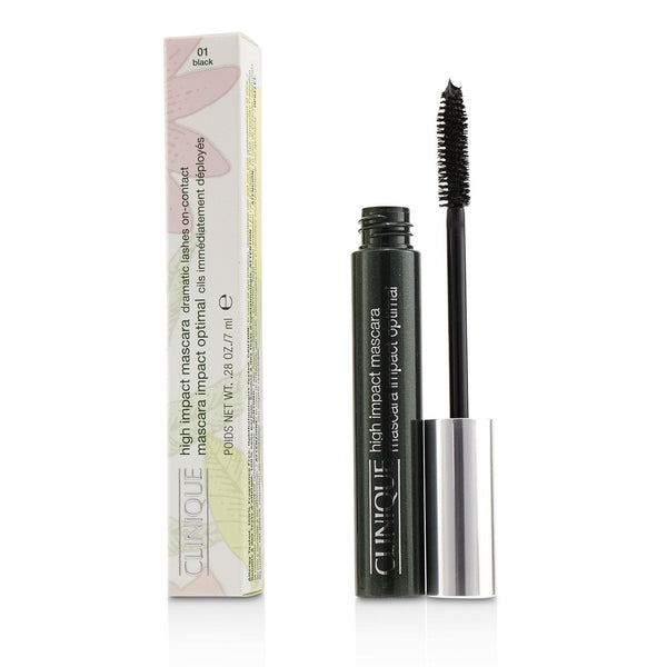 Clinique High Impact Mascara - 01 Black 