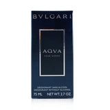 Bvlgari Aqva Pour Homme Deodorant Stick  75ml/2.7oz